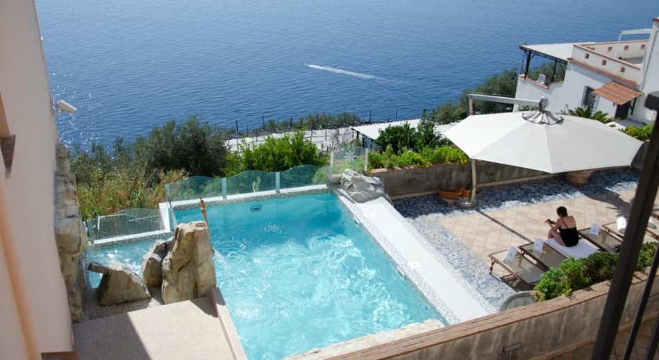 Hotel Margherita 42/43