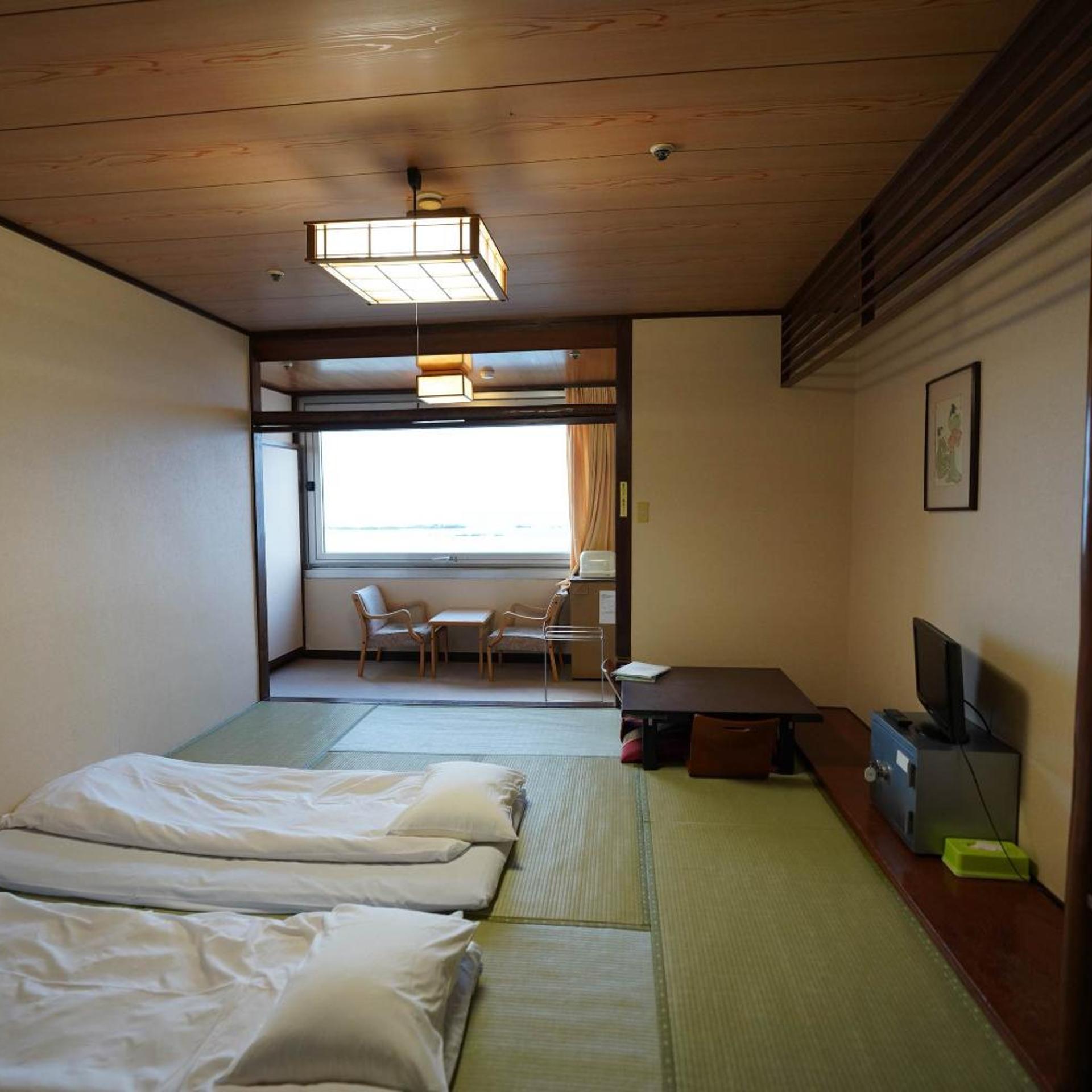 Grand Hotel Taiyo 11/54