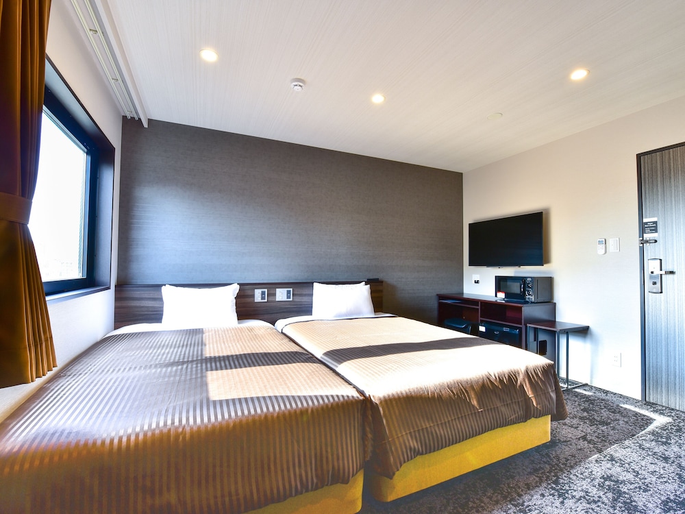 Hotel Livemax Fukuoka Tenjin West 9/25