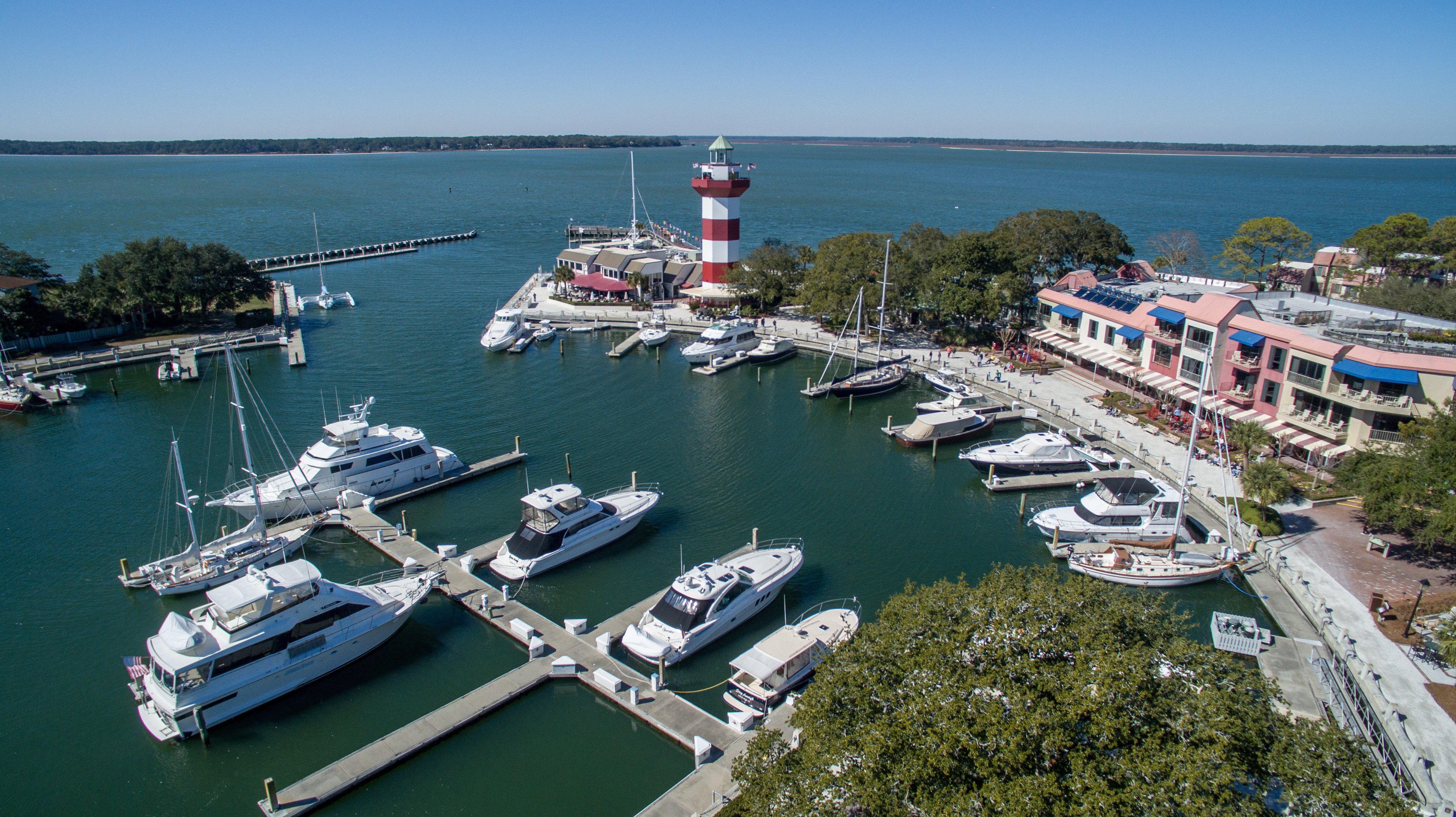 CANDLEWOOD SUITES BLUFFTON - HILTON HEAD 65/73