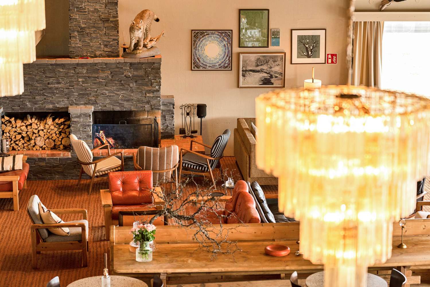 Ranten Hotell, BW Signature Collection 22/47
