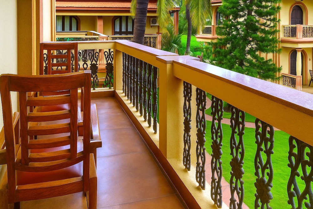 Resort Terra Paraiso 2/68