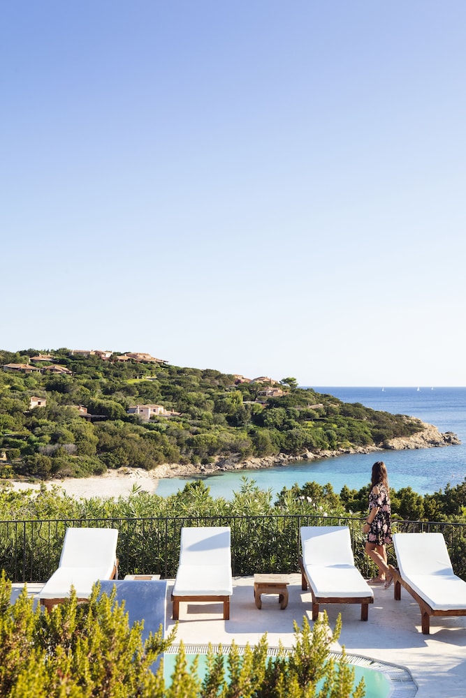 Grand Hotel In Porto Cervo 8/65