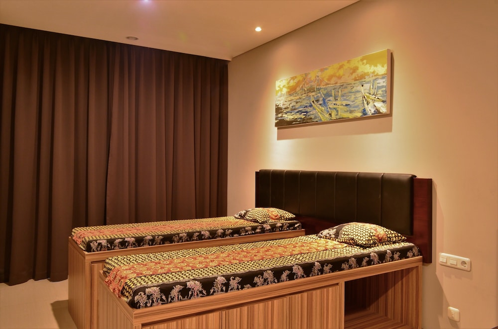 Primebiz Hotel Surabaya 40/74