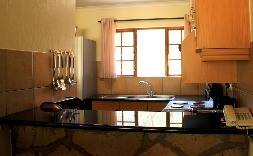 Riverbend Chalets 45/45
