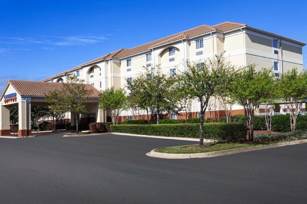 Candlewood Suites Destin Sandestin Area 51/62