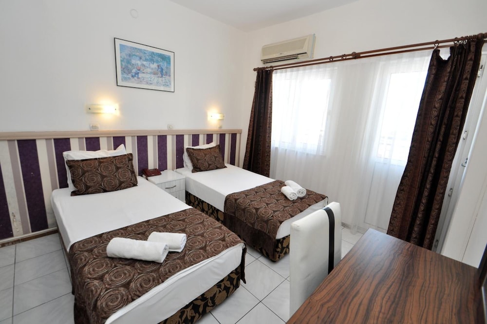 Reis Maris Hotel 8/24