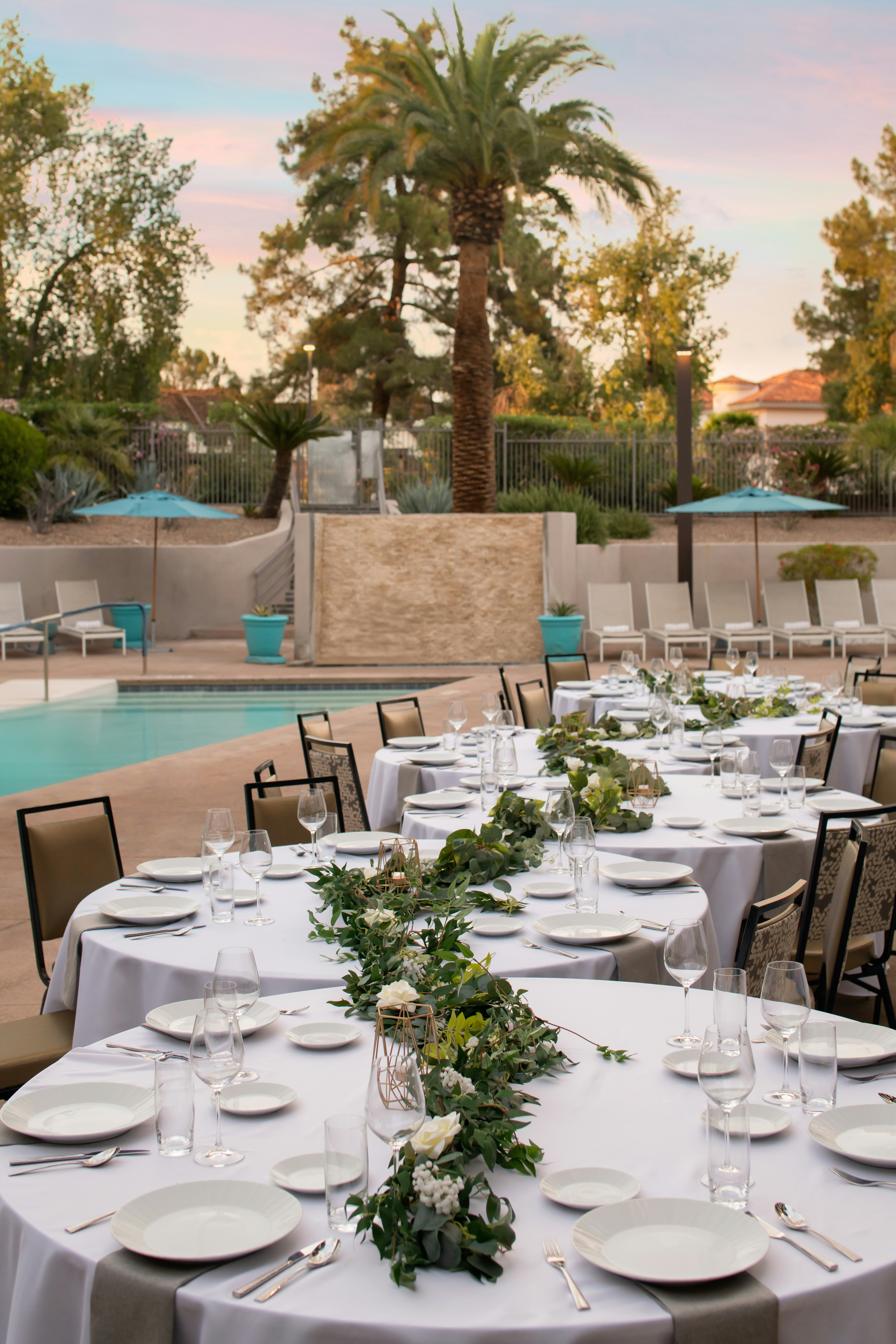 Embassy Suites by Hilton Phoenix Biltmore 21/45