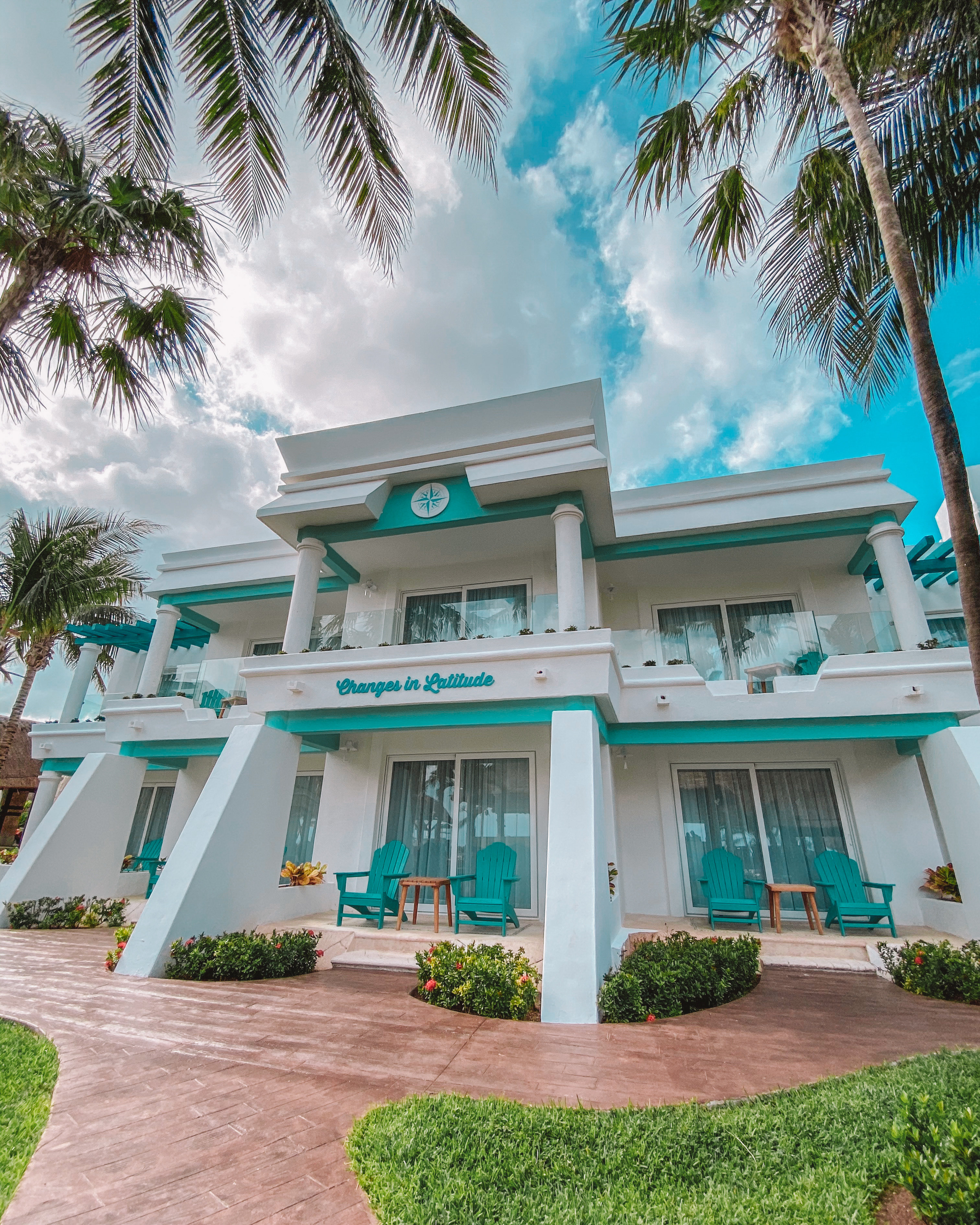 Margaritaville Island Reserve Riviera Cancun by Karisma 2/81