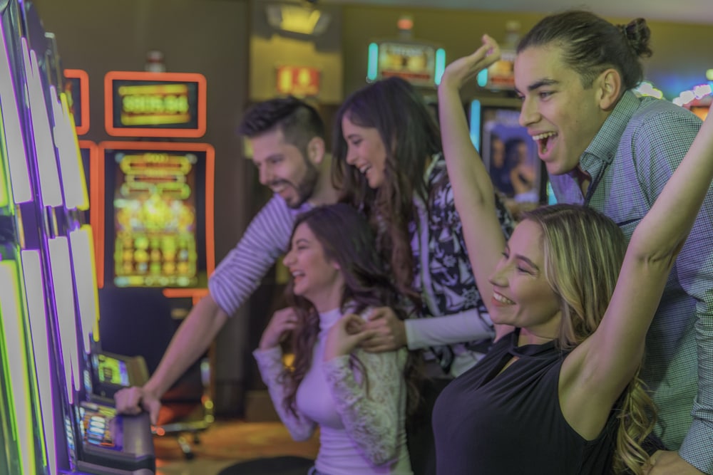 San Nicolas Hotel and Casino 39/57