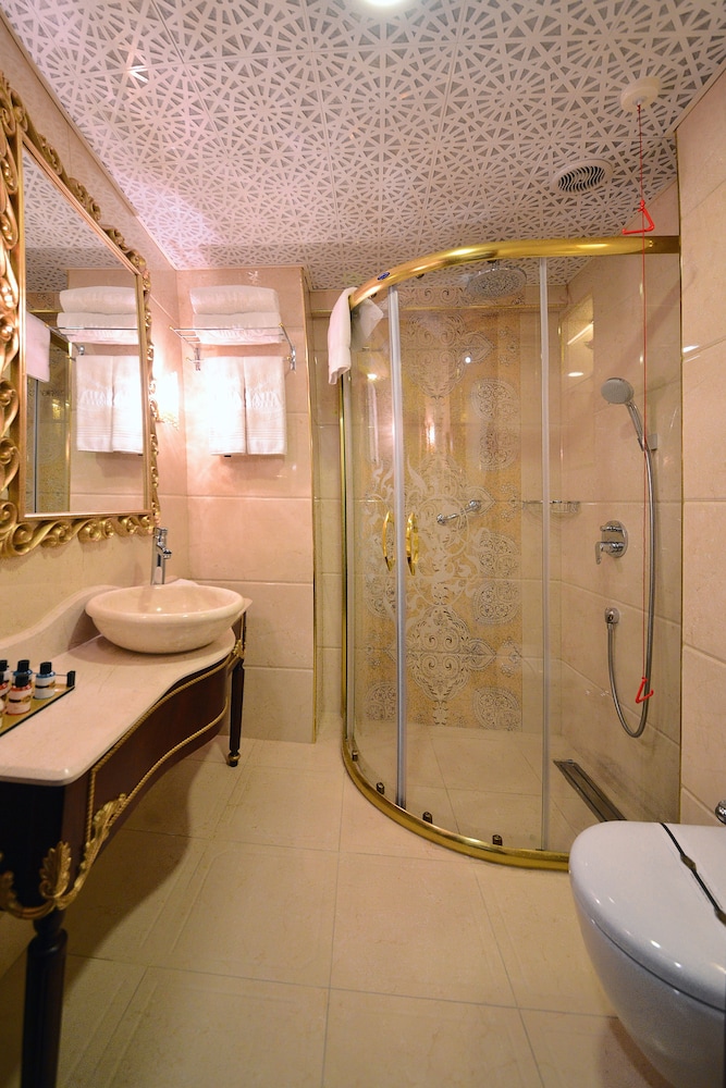 Golden Ak Marmara Hotel 50/51