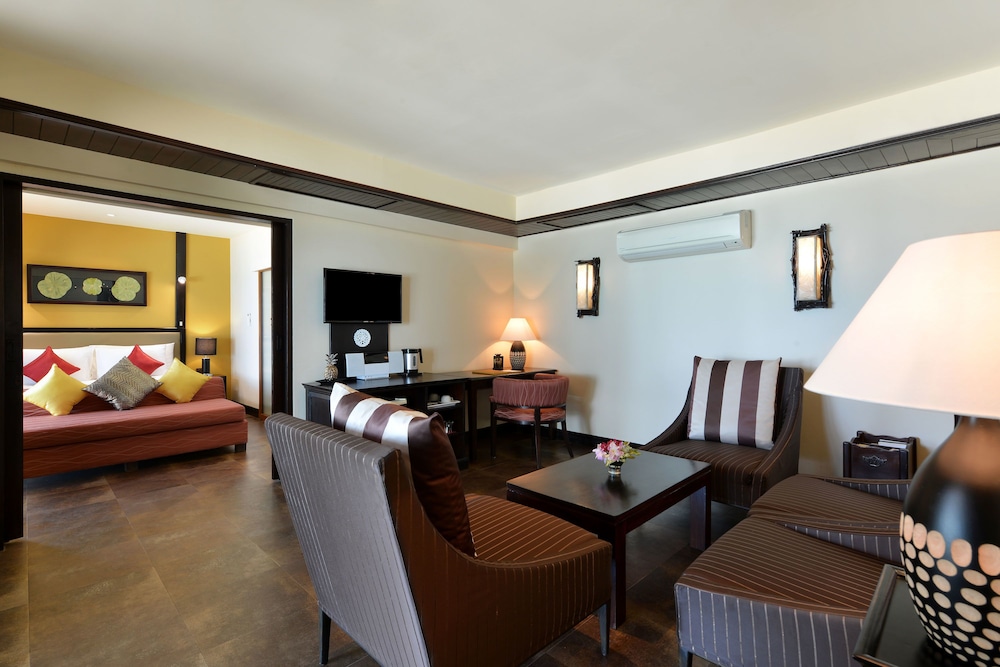 ANDAMAN WHITE BEACH RESORT 47/70