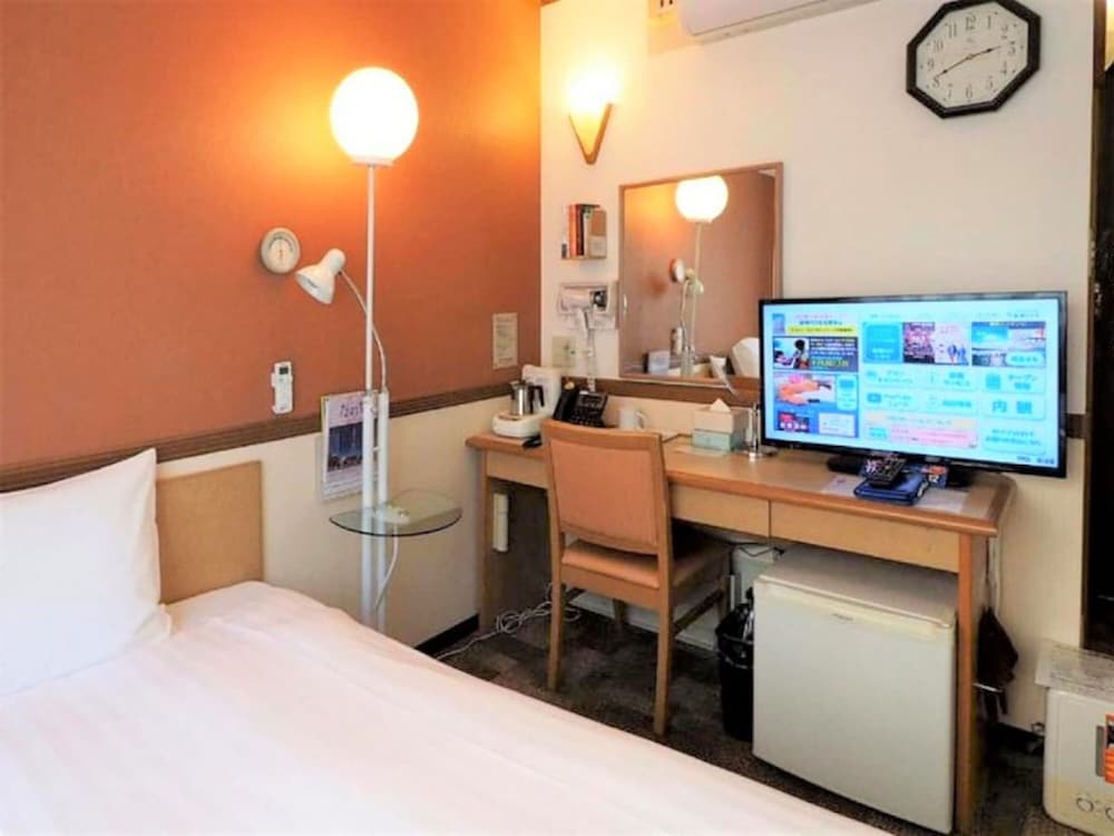 TOYOKO INN KOBE MINATOGAWA KOEN 41/46