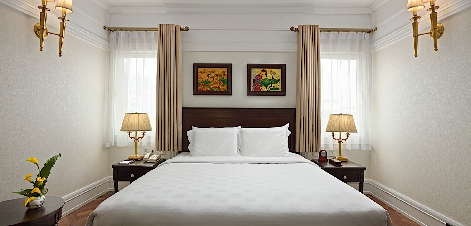 Premium Deluxe Room 1PAX