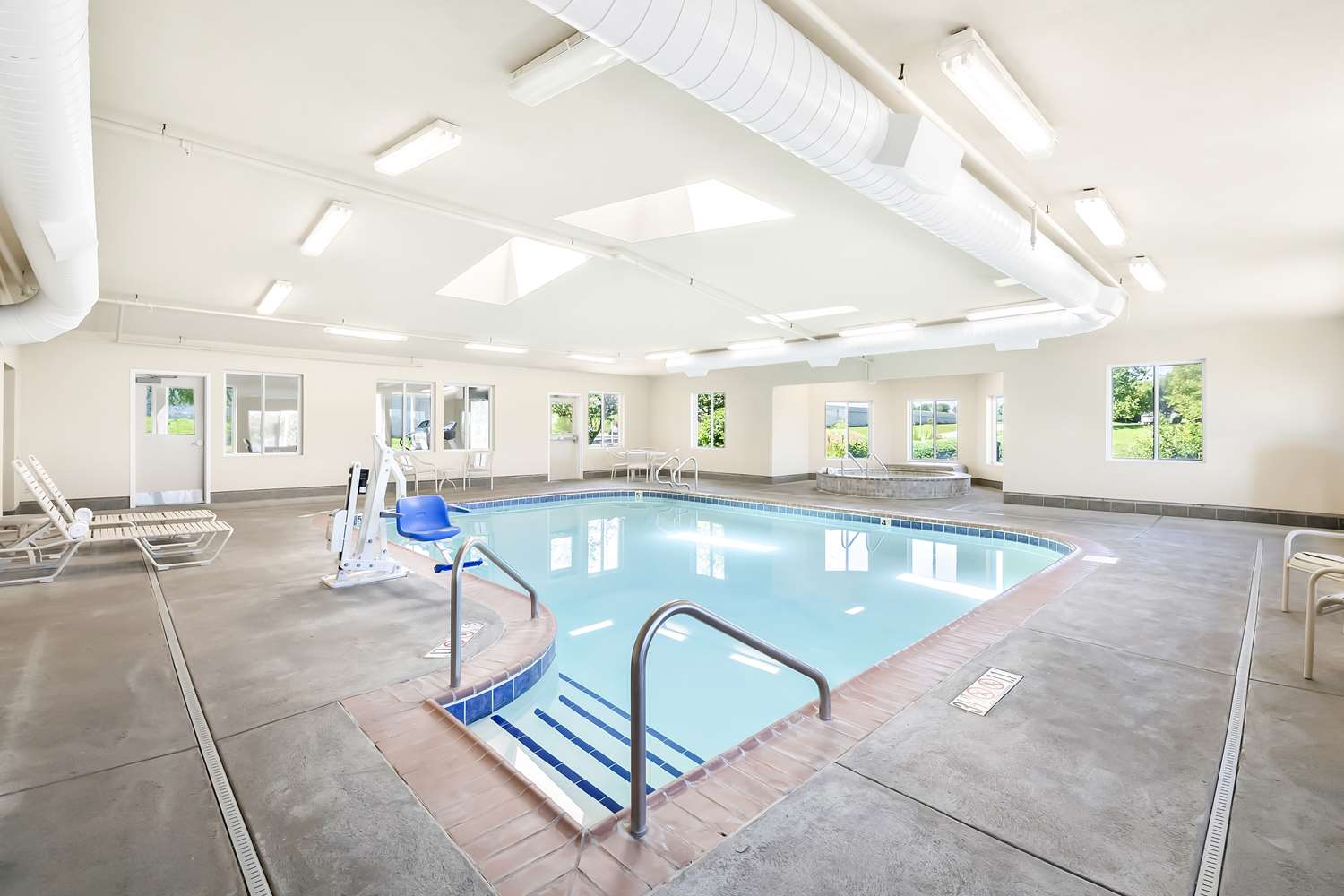 Best Western Nebraska City Inn 19/36