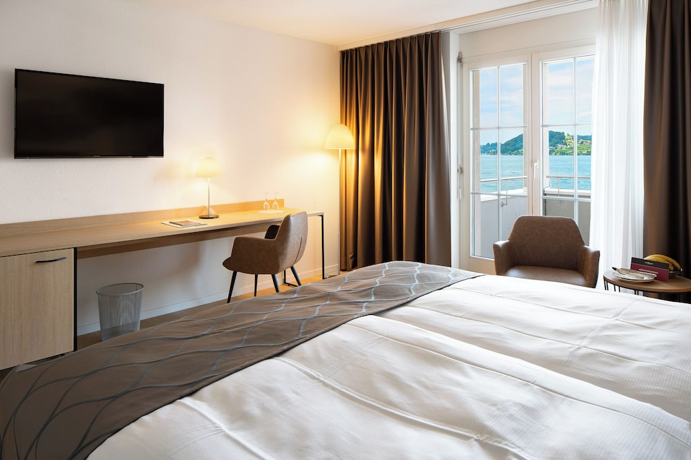 Hotel Winkelried am See 11/50