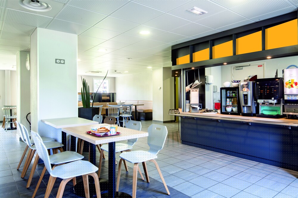 B&B Hotel Paris Romainville Noisy Le Sec 27/29