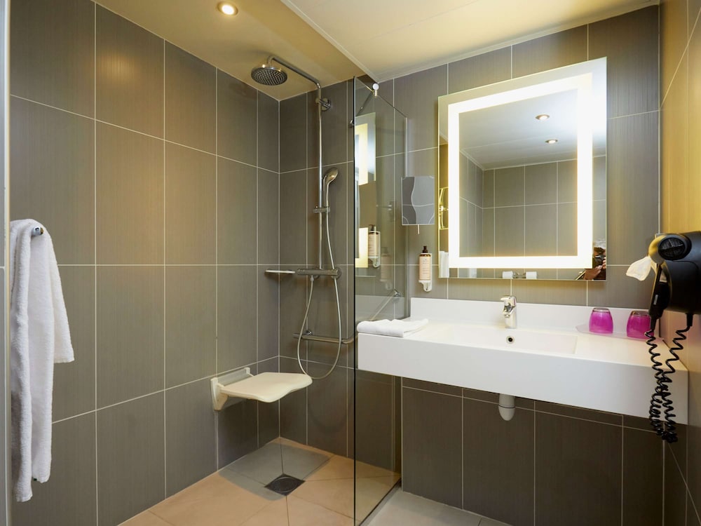 Mercure Arras Centre Gare 47/48