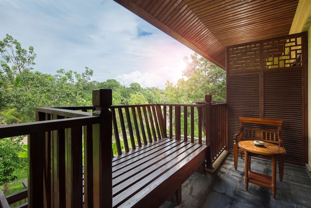 Anantara Xishuangbanna 39/71