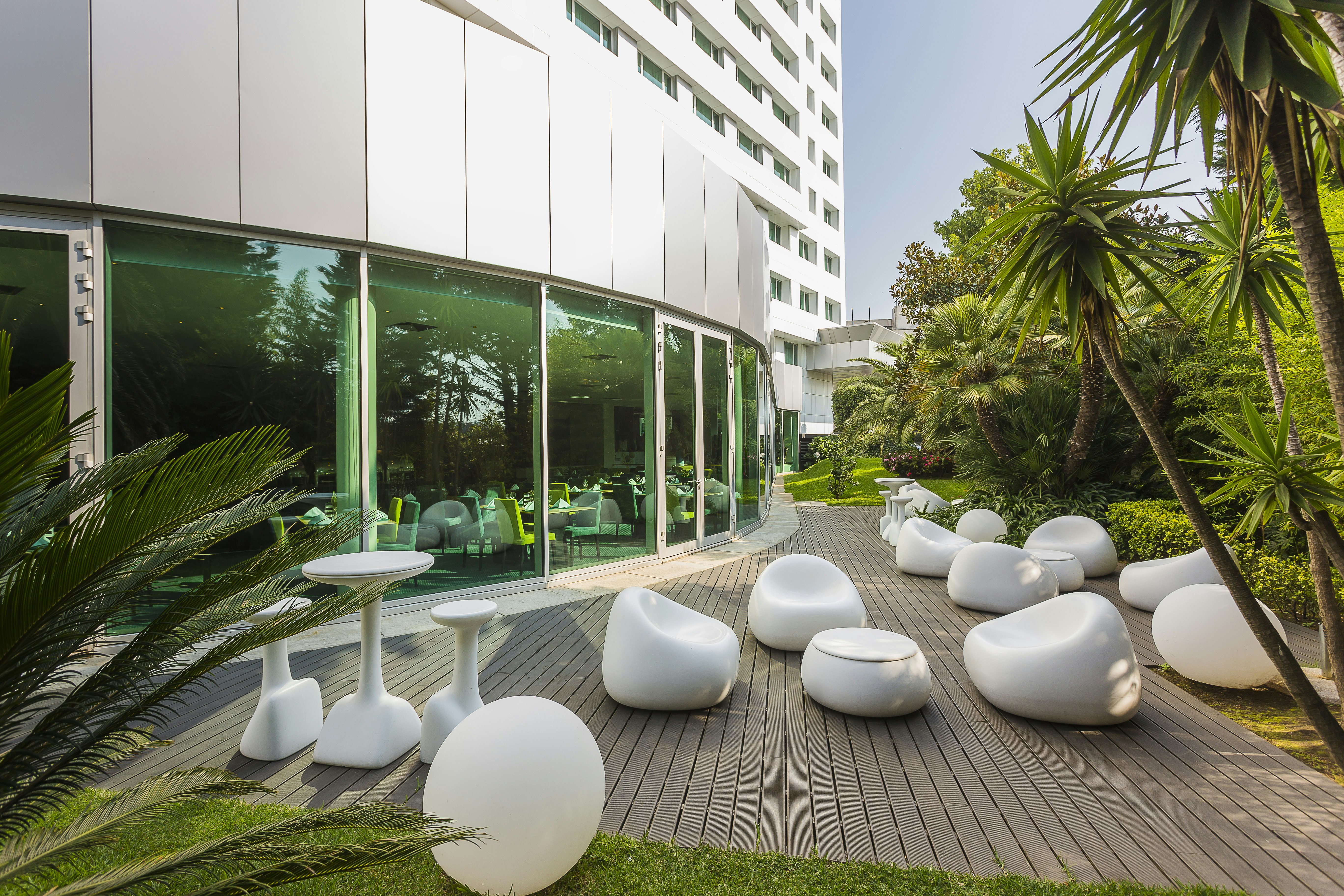 Hf Ipanema Park Hotel 33/35