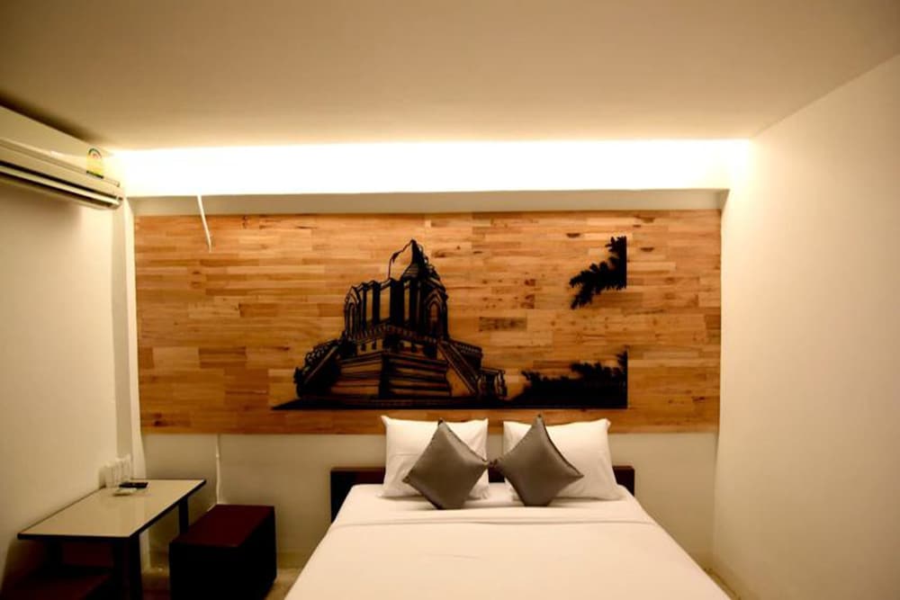 Chiang Mai Udee 7/28