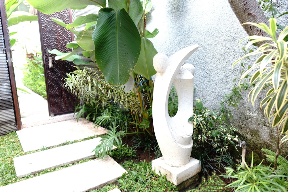 Grania Bali Villas 33/38