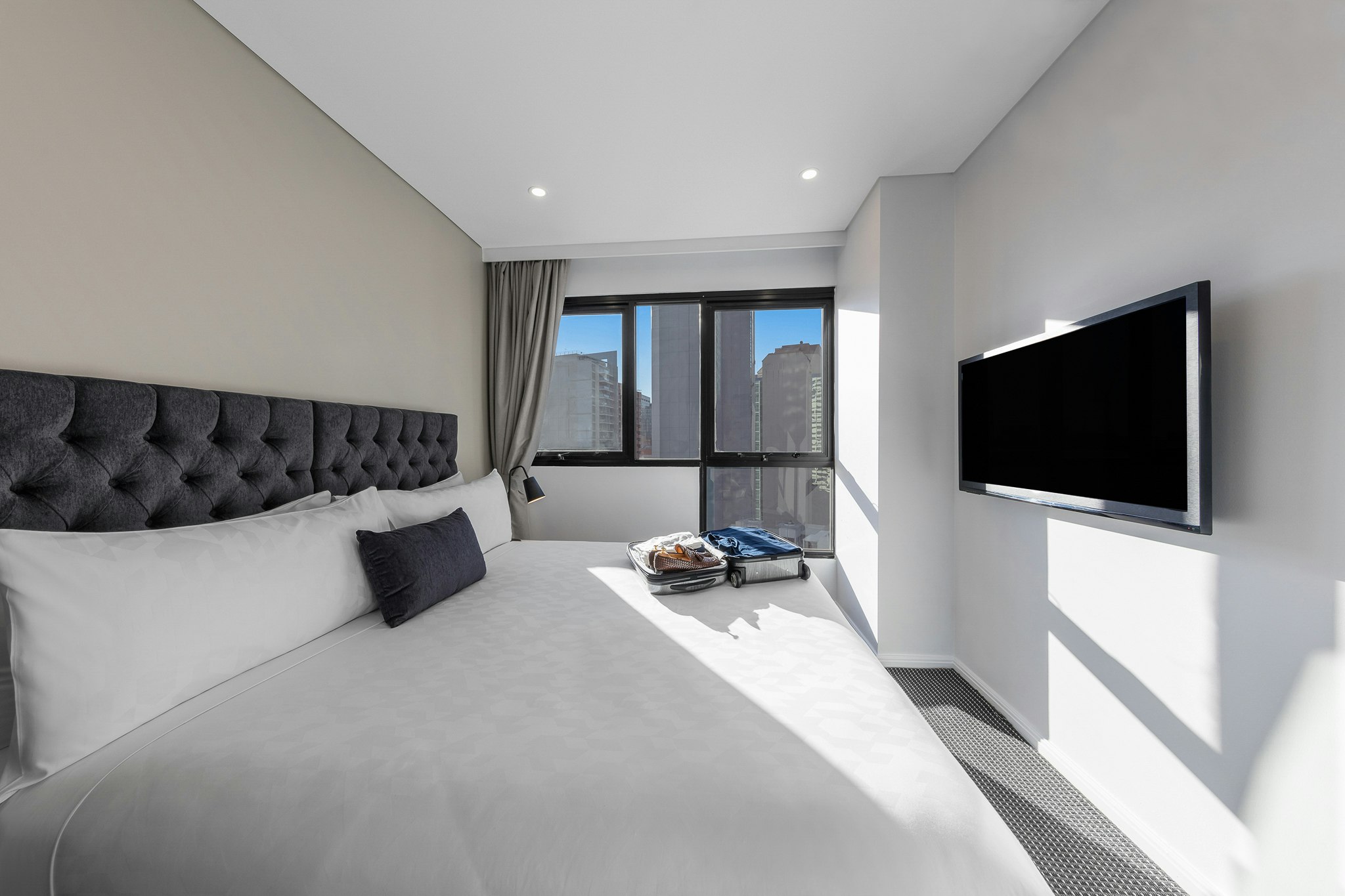Meriton Serviced Apartments Kent Street 26/53
