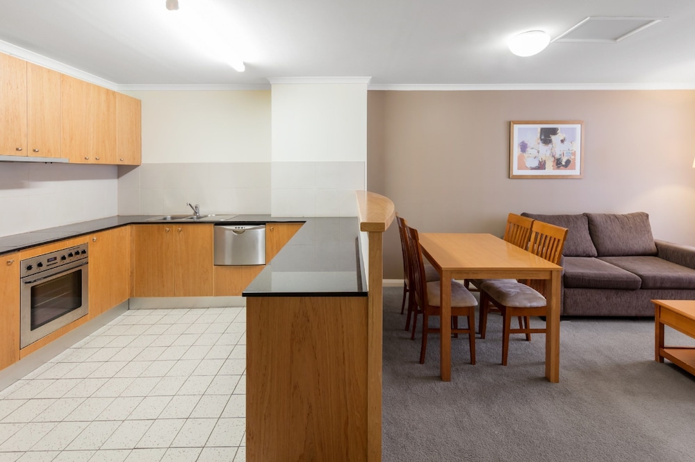 Nesuto Canberra Apartment Hotel 36/58