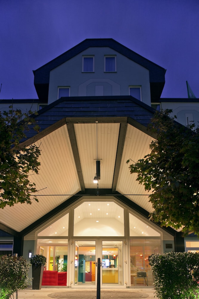 Ibis Styles Dusseldorf - Neuss 1/50