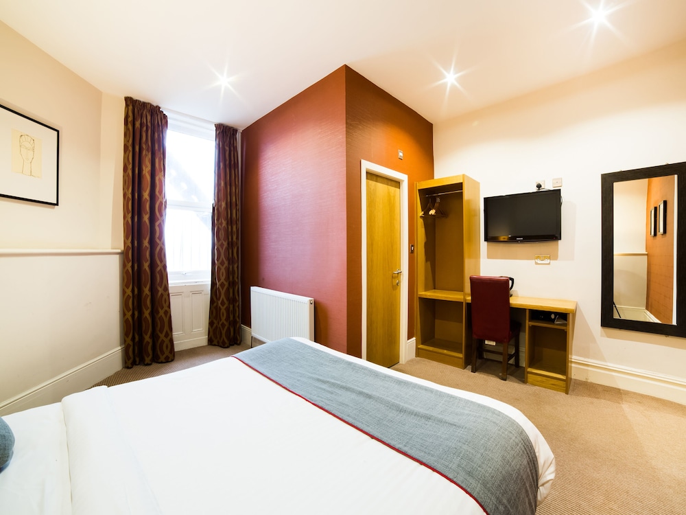 OYO Imperial Hotel 20/47