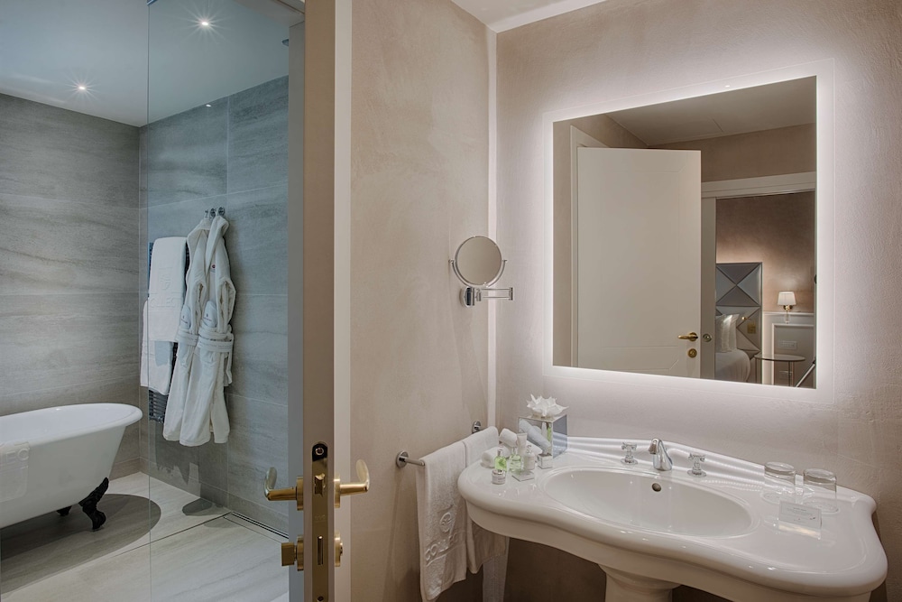 NH Collection Palazzo Verona 45/46