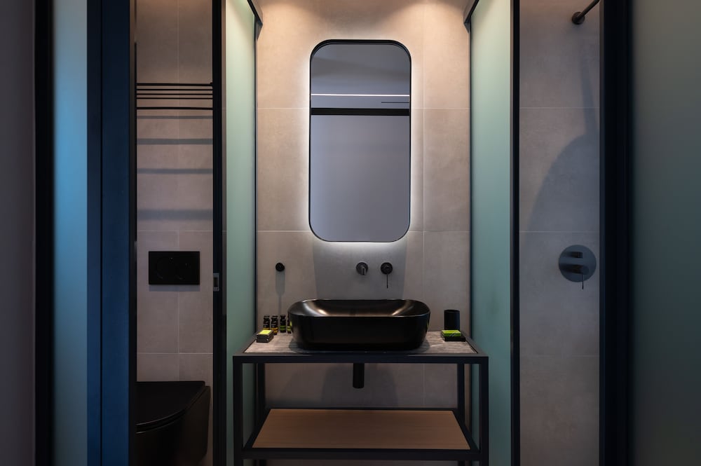 Nema Hotel Athens 34/34