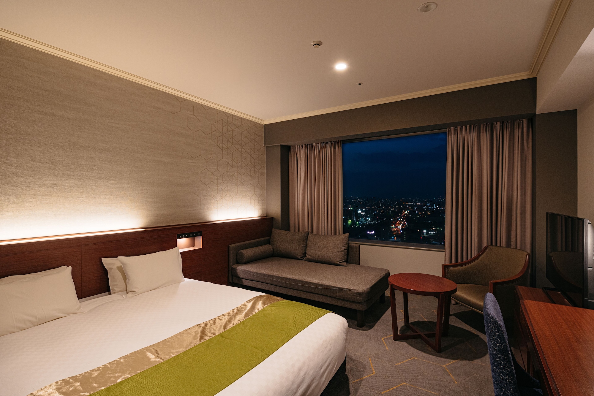 Room, Queen Bed