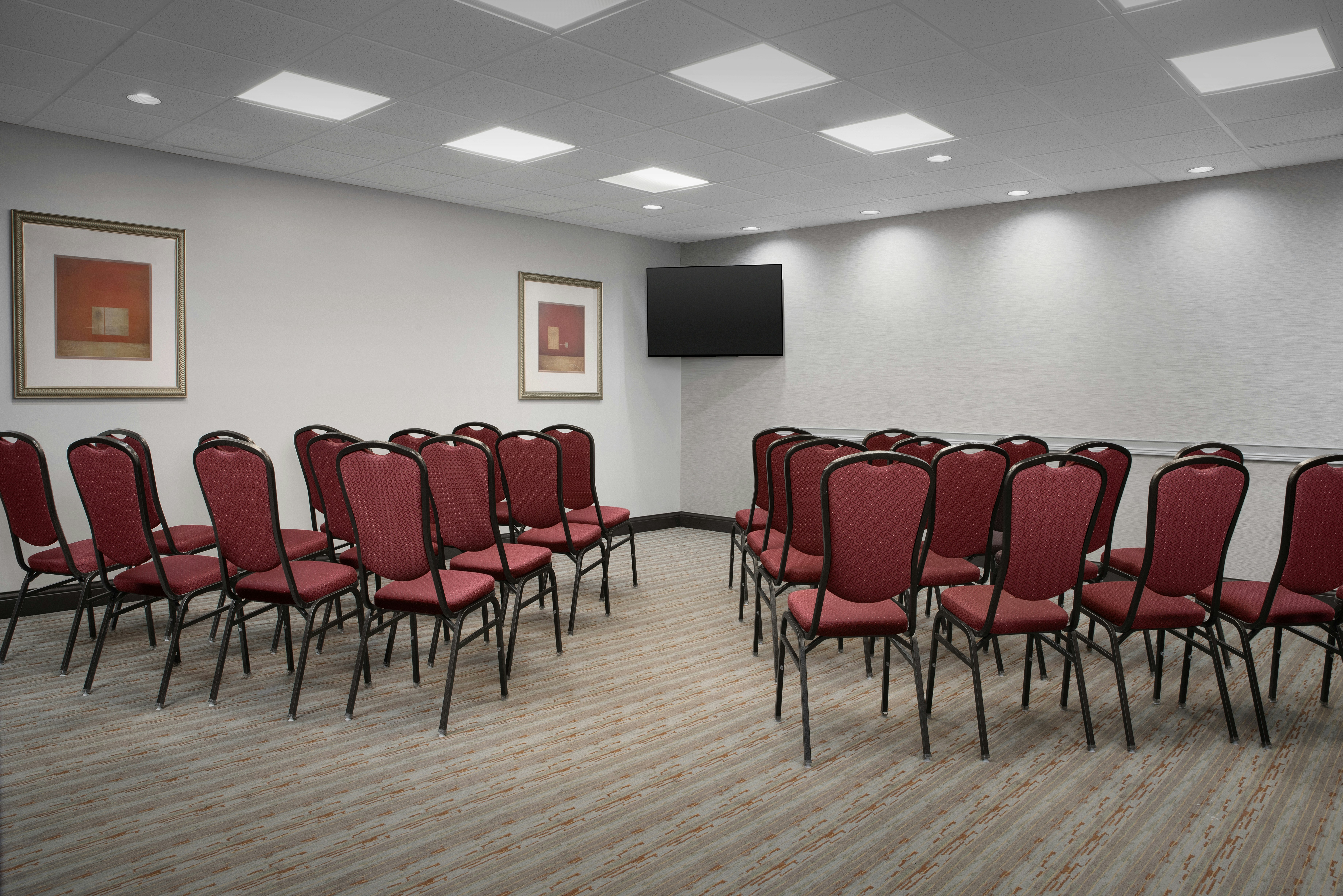 Hampton Inn And Suites Knoxville North I 75 51/58