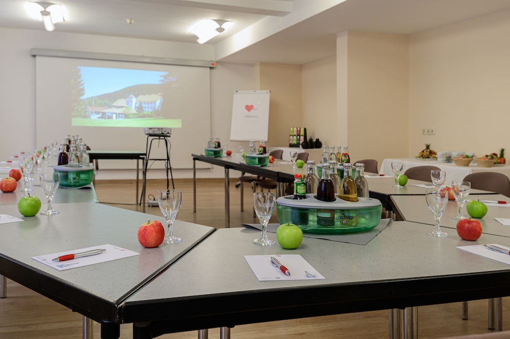 Waldhotel Berghof 25/46