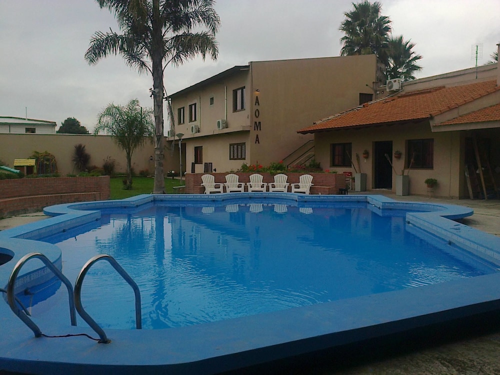 Hotel Boutique Aybal 51/52