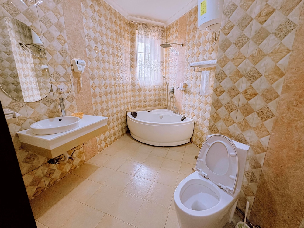 Masailand Safari Lodge 49/50