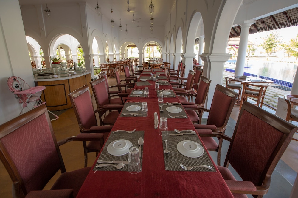 Le Pondy Resort 38/50