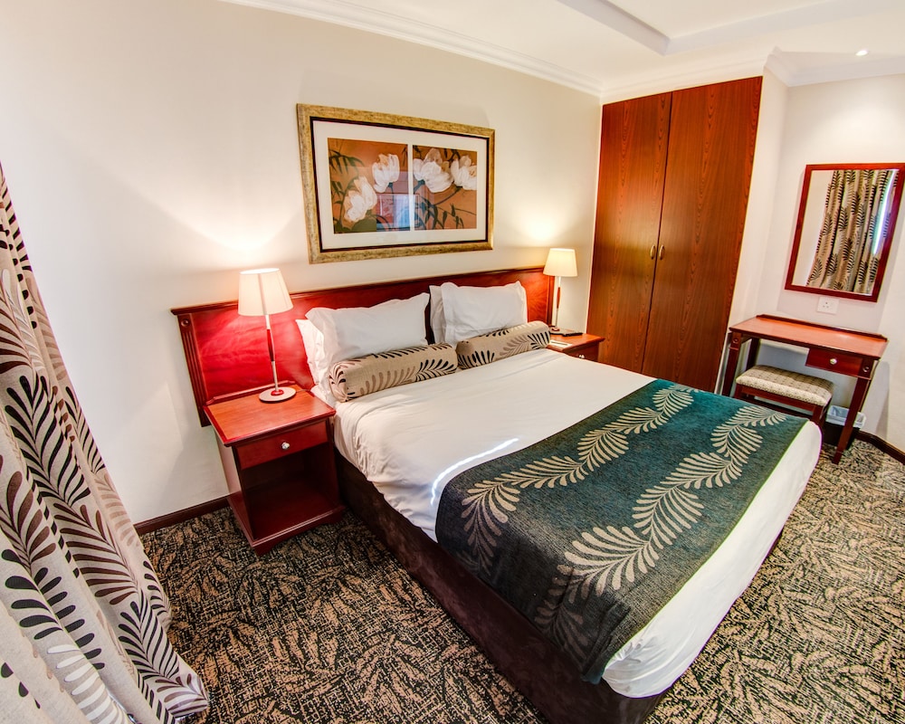 Courtyard Hotel Sandton 7/34
