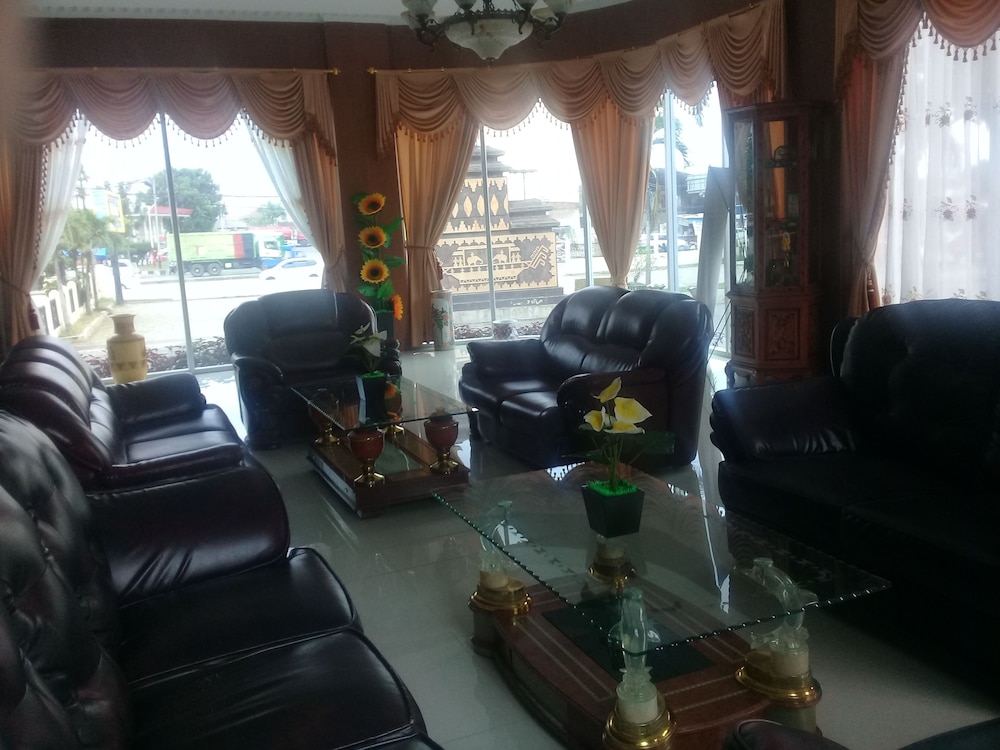 Soeltan Luxe Hotel 40/64