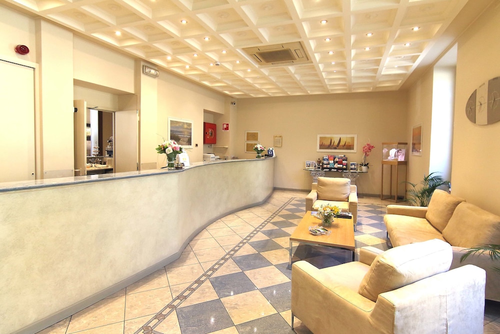 Belsoggiorno Hotel 7/50