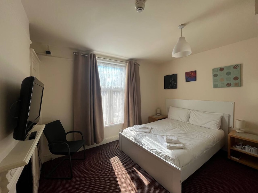 City Lodge Guest House 16/51