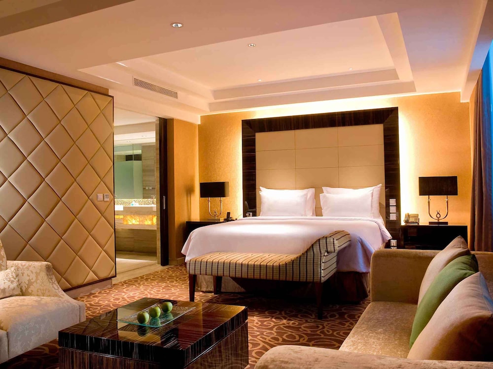 Novotel Bangka Hotel & Convention Centre 17/75
