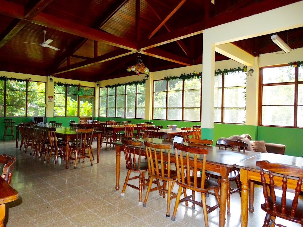 La Selva Biological Station 33/50