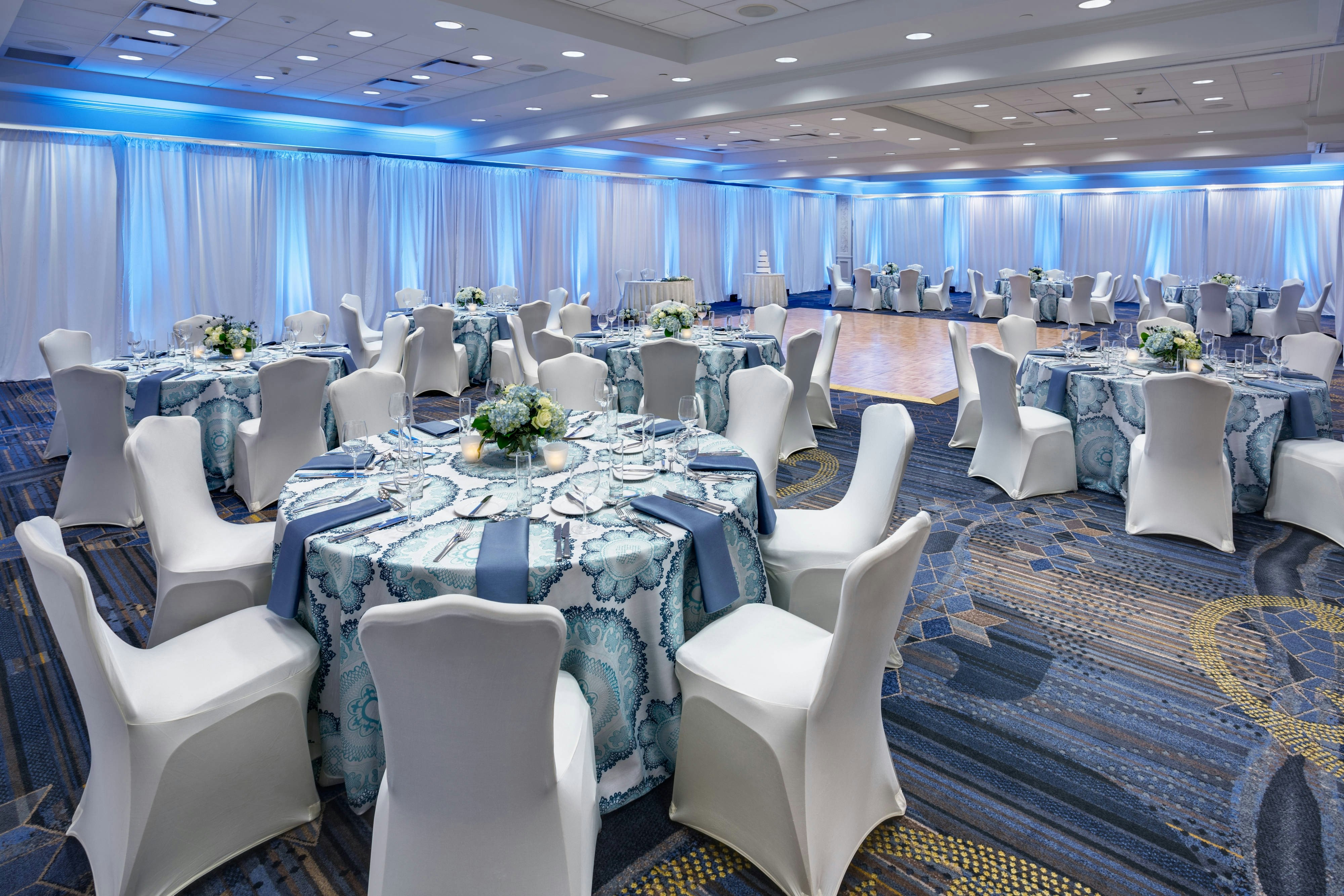 Marriott Hartford Downtown 32/33
