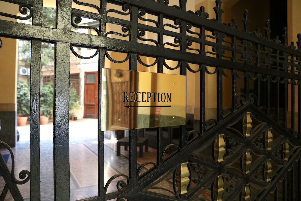 Hotel Palladio 6/57
