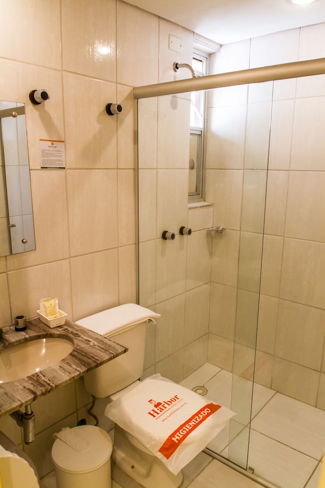 Harbor Self Buriti Suites Hotel 29/71