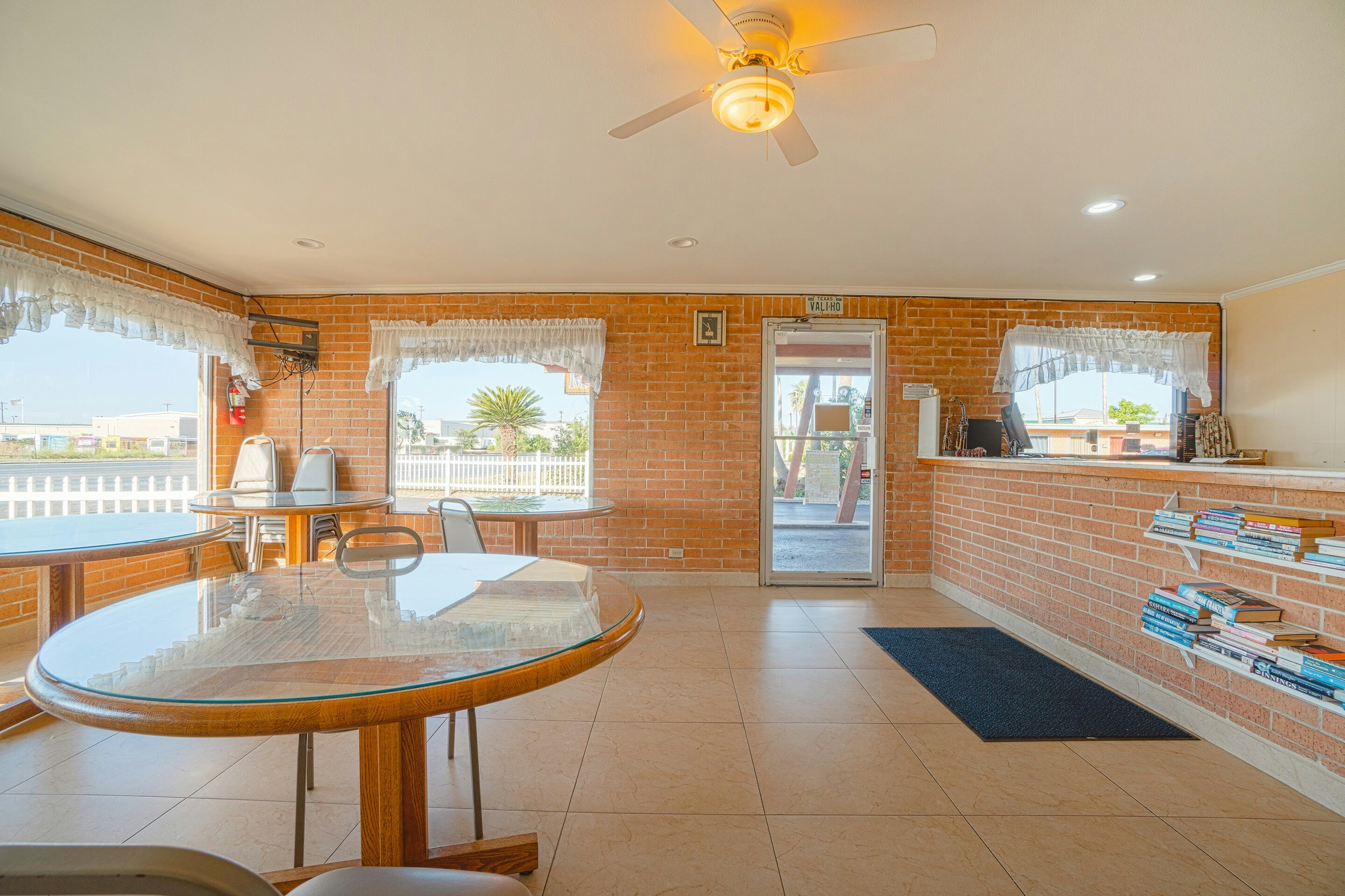 Vali Ho Motel By OYO Weslaco Mercedes 29/42