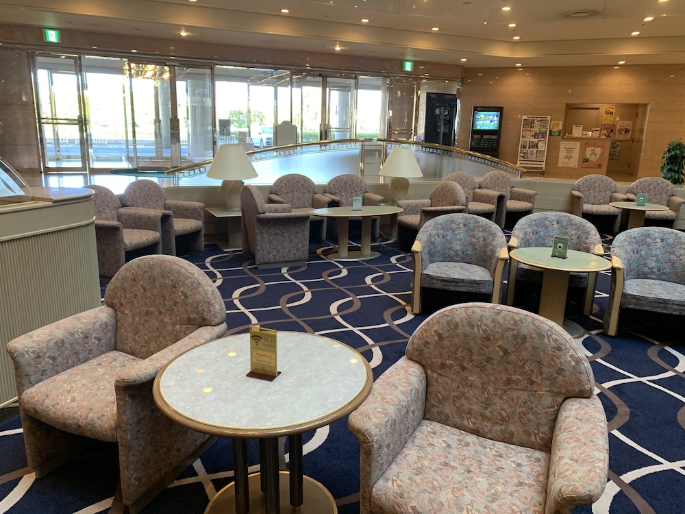 Rihga Royal Hotel Niihama 15/42