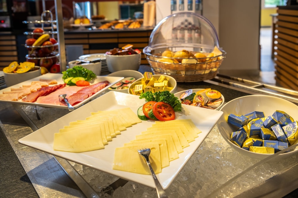 SERWAYS HOTEL BRUCHSAL WEST 34/54